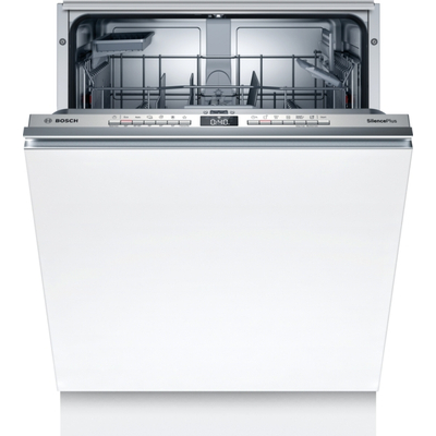 Bosch SMD4HAX48E teljesen beépíthető mosogatógép OpenAssist Serie4