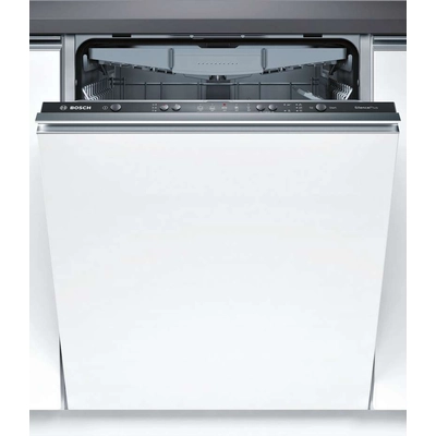 Bosch SMV25EX02E teljesen beépíthető mosogatógép 60cm