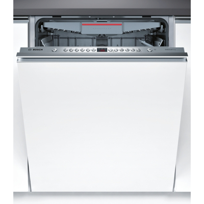 Bosch SMV46KX04E teljesen beépíthető mosogatógép Serie4