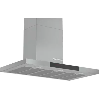 Bosch DWB98JQ50 páraelszívó fali nemesacél 90cm Serie6