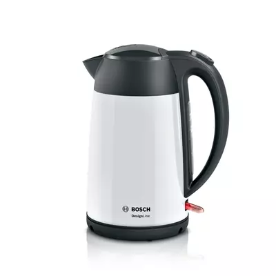 Bosch TWK3P421 DesignLine vízforraló 1,7L fehér