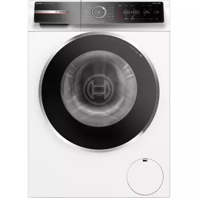 Bosch WGB244A0BY elöltöltős mosógép  9kg 1400f/p Serie8