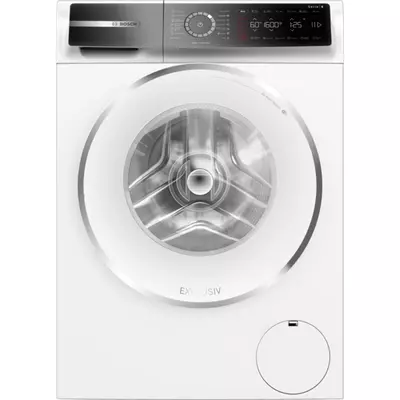 Bosch WGB25690BY Exclusiv mosógép  10kg 1600f/p Serie8