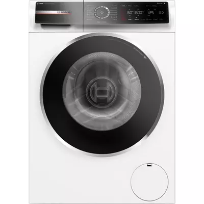 Bosch WGB256A0BY elöltöltős mosógép i-DOS  10kg 1600f/p Serie8