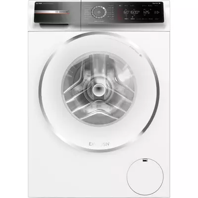 Bosch WGB256A2BY mosógép i-DOS 10kg 1600f/p Serie8