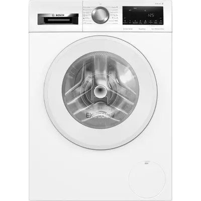 Bosch WGG144Z9BY Exsclusiv elöltöltős mosógép   9kg 1400f/p  Serie6