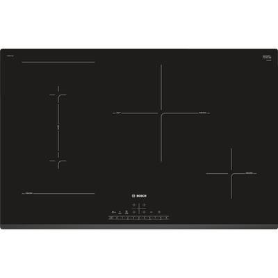 Bosch PVS831FC5E beépíthető indukciós lap 80cm Serie6