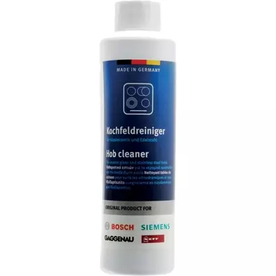 Bosch 00311899 üvegkerámia tisztító 250ml