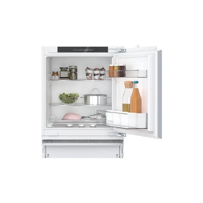 Bosch KUR21VFE0 aláépíthető hűtőszekrény Home Connect 134L Serie4