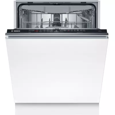 Bosch SMV2HVX02E teljesen beépíthető mosogatógép Serie2
