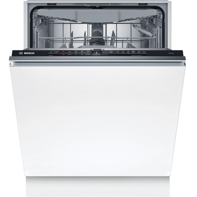 Bosch SMV2HVX02E teljesen beépíthető mosogatógép Serie2