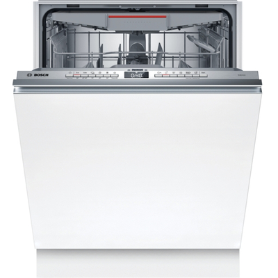 Bosch SMV4HVX00E teljesen beépíthető mosogatógép VarioDrawer felső kosár Serie4