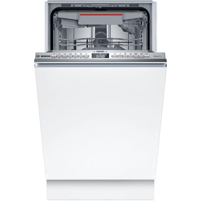 Bosch SPV4EMX24E teljesen beépíthető mosogatógép Serie4