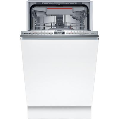 Bosch SPV4EMX24E teljesen beépíthető mosogatógép Serie4