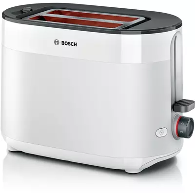 Bosch TAT2M121 MyMoment kenyérpirító fehér