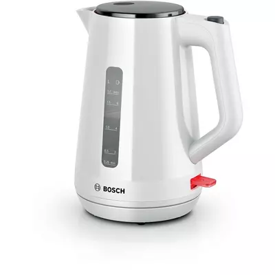 Bosch TWK1M121 MyMoment vízforraló 1,7L fehér