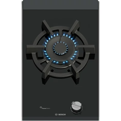 Bosch PRA3A6I10 domino Wok gáz főzőlap üvegkerámia 30cm Serie8