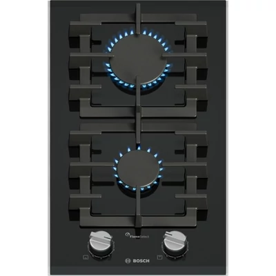 Bosch PRB3A6I40 beépíthető domino gázlap üvegkerámia 30cm Serie8