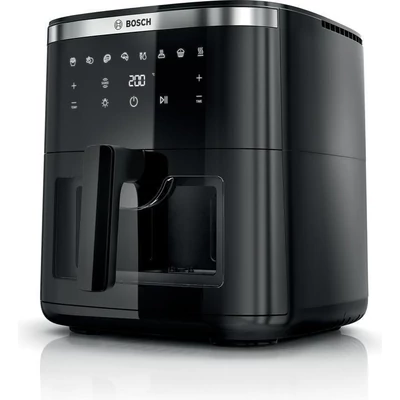 Bosch MAF671B0 AirFryer 7,2L fekete Serie6