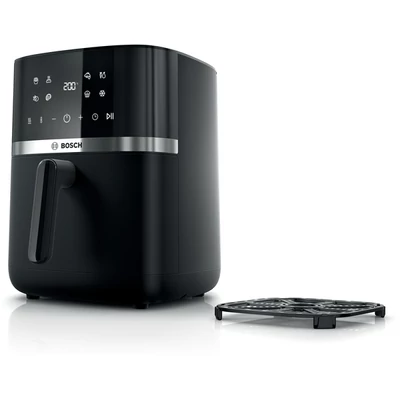 Bosch MAFS2462B AirFryer 6,1L fekete Serie4