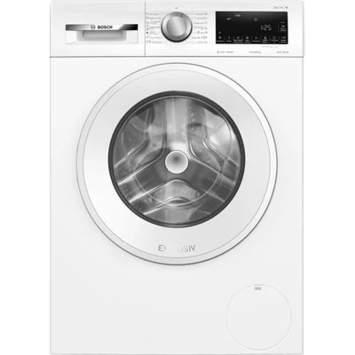 Bosch WGG244Z4BY elöltöltős mosógép fehér ajtó 9kg 1400f/p Serie6