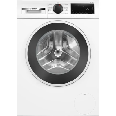 Bosch WGG2540NBY elöltöltős mosógép 10kg 1400f/p Serie6