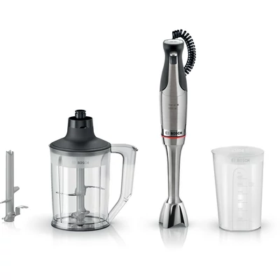 Bosch MSM8M950 ErgoMaster botmixer 1500W nemesacél Serie8