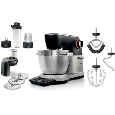 Bosch MUMS8ZS22 robotgép beépített mérleggel 1800W Serie8