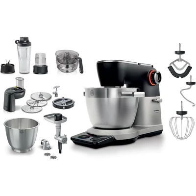 Bosch MUMS8ZS60 robotgép beépített mérleggel 1800W Serie8
