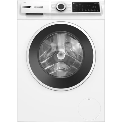Bosch WGJ244A2BY elöltöltős mosógép Home Connect I-Dos 9kg 1400f/p Serie6