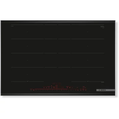 Bosch PXY875DW4E beépíthető Flexindukciós főzőlap Home Connect 80cm Serie8