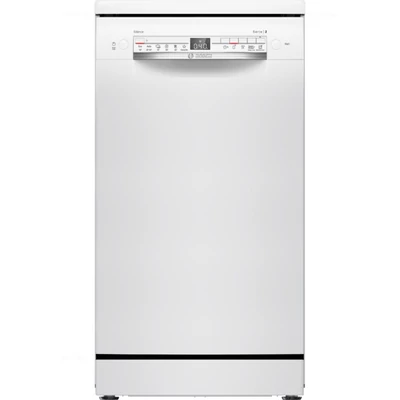 Bosch SPS2HKW55E szabadonálló mosogatógép fehér 45cm Serie2