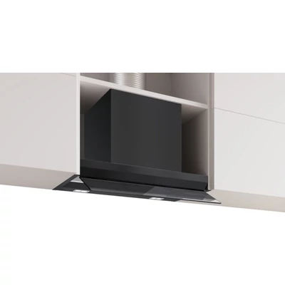 Bosch DBB67DP60 beépíthető páraelszívó Home Connect 60cm fekete/üveg Serie6