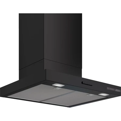 Bosch DWB63BC60 fali páraelszívó fekete 60cm Serie2