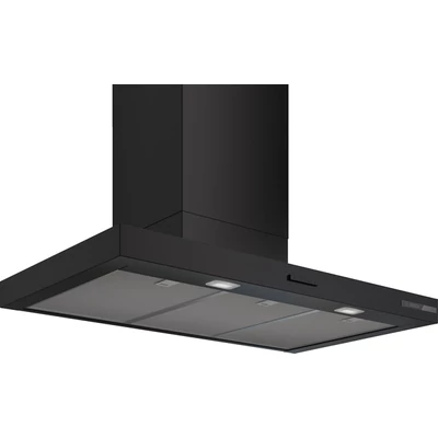 Bosch DWB95CC60 fali páraelszívó fekete 90cm Serie4