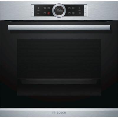 Bosch HBG6750S1 Beépíthető Sütő