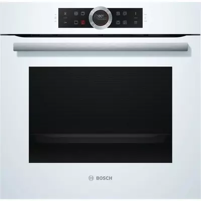 Bosch HBG6750W1 Beépíthető Sütő