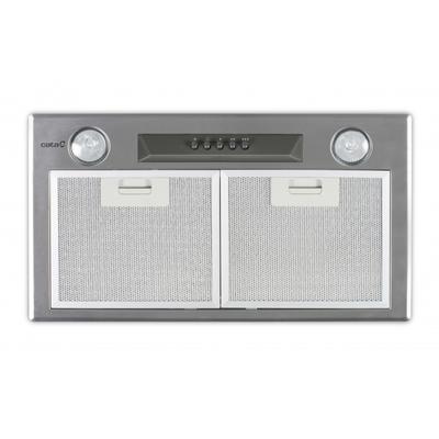 CATA GT Plus 45 INOX  X/L Kürtőbe Építhető Páraelszívó
