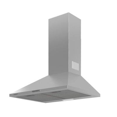 Cata V-5000 X inox fali páraelszívó 50cm