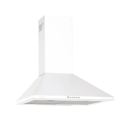 CATA Kürtős Páraelszívó Omega 600 WH/L LED FEHÉR