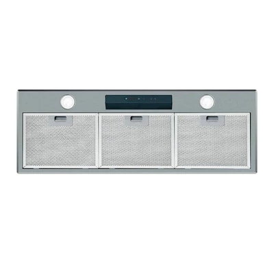 Cata GL-75 inox/D LED beépíthető páraelszívó 80cm