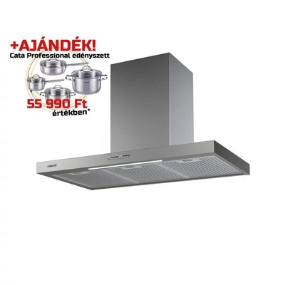 Cata Sygma 9010 X páraelszívó + ajándék edényszett