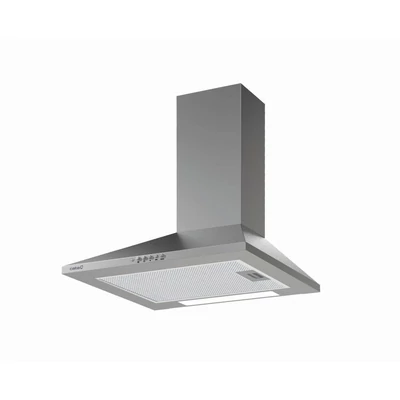 Cata V-500 X/L inox  kürtős páraelszívó