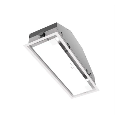 CATA GC DUAL 75 WH LED Kürtőbe építhető páraelszívó
