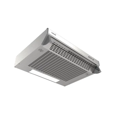 Cata FK-6000 X SLIM páraelszívó 60cm inox