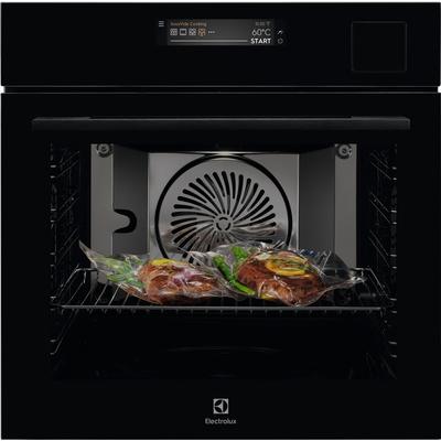 Electrolux EOA9S31WZ SteamPro beépíthető gőzsütő, Steamify, SousVide