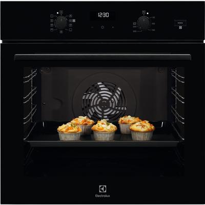 Electrolux EOD5C50Z SteamBake beépíthető sütő