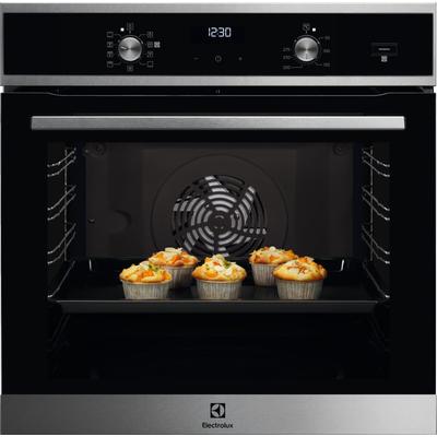 Electrolux EOD5C71X SteamBake beépíthető sütő