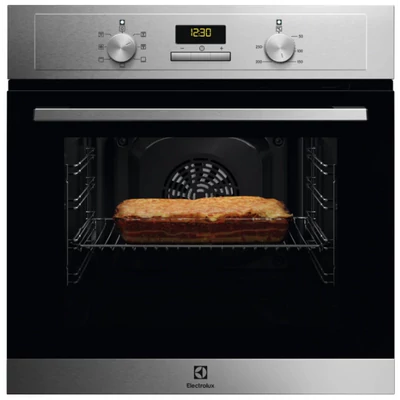 Electrolux EOF3H00BX Beépíthető sütő