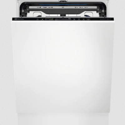 Electrolux KEZA9310W teljesen beépíthető mosogatógép